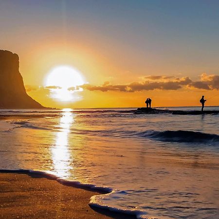 Holiday Home Carolina By Interhome Calpe Bagian luar foto