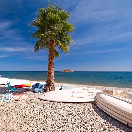 Holiday Home Carolina By Interhome Calpe Bagian luar foto