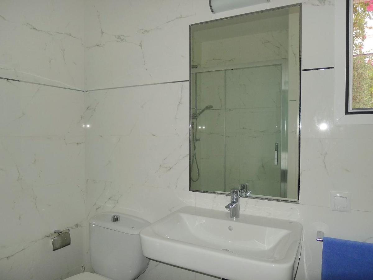Holiday Home Carolina By Interhome Calpe Bagian luar foto