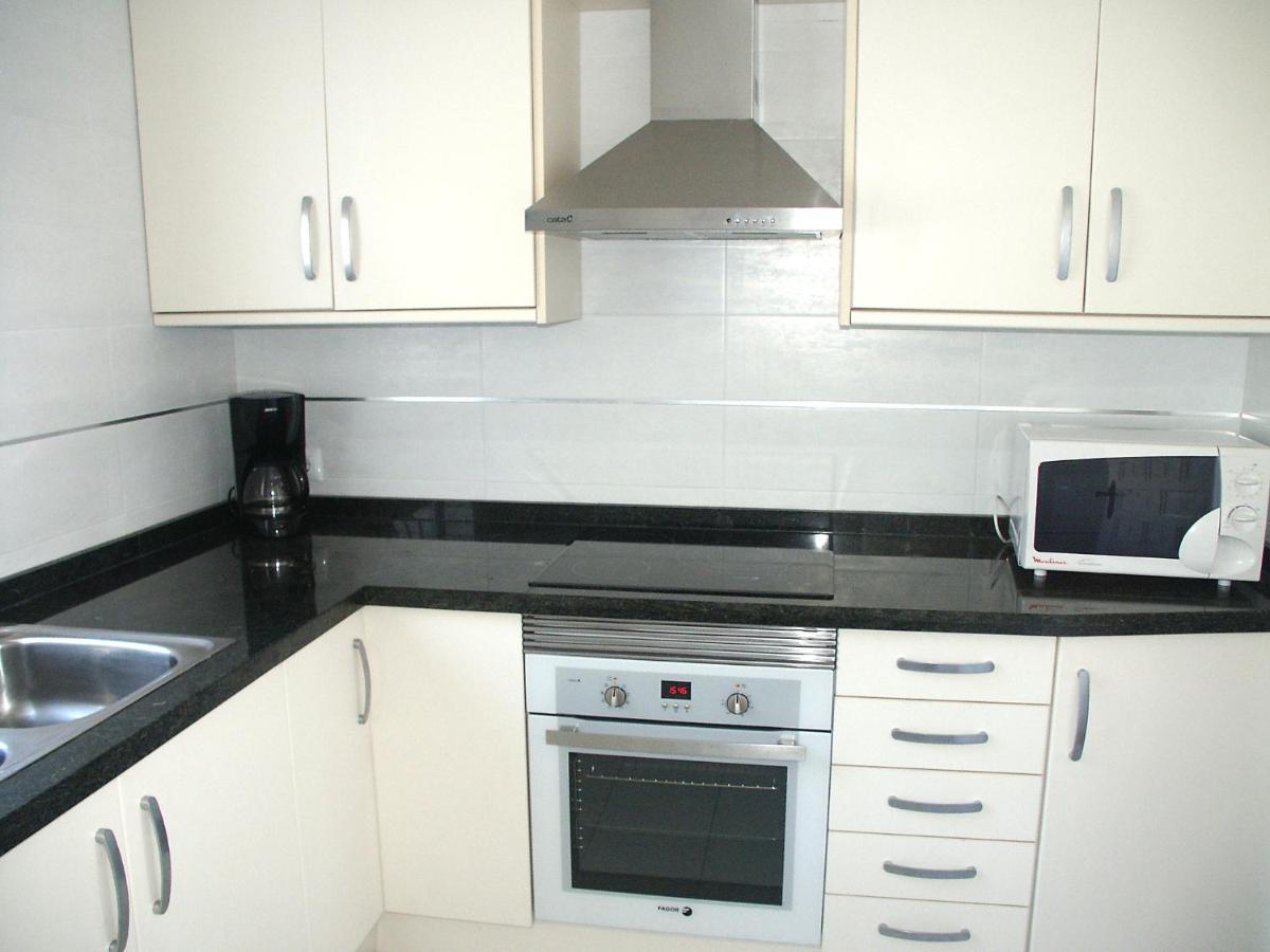 Holiday Home Carolina By Interhome Calpe Bagian luar foto