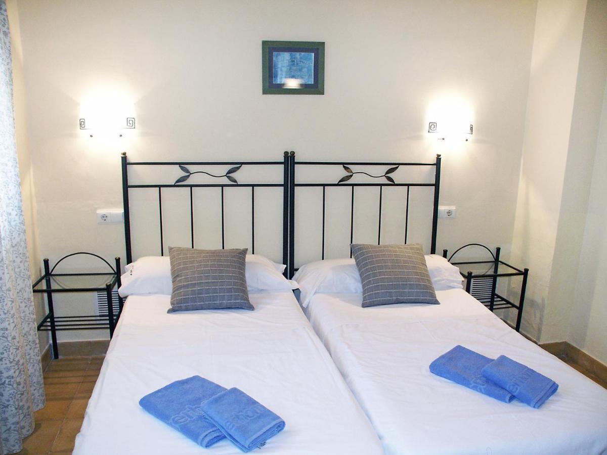 Holiday Home Carolina By Interhome Calpe Bagian luar foto