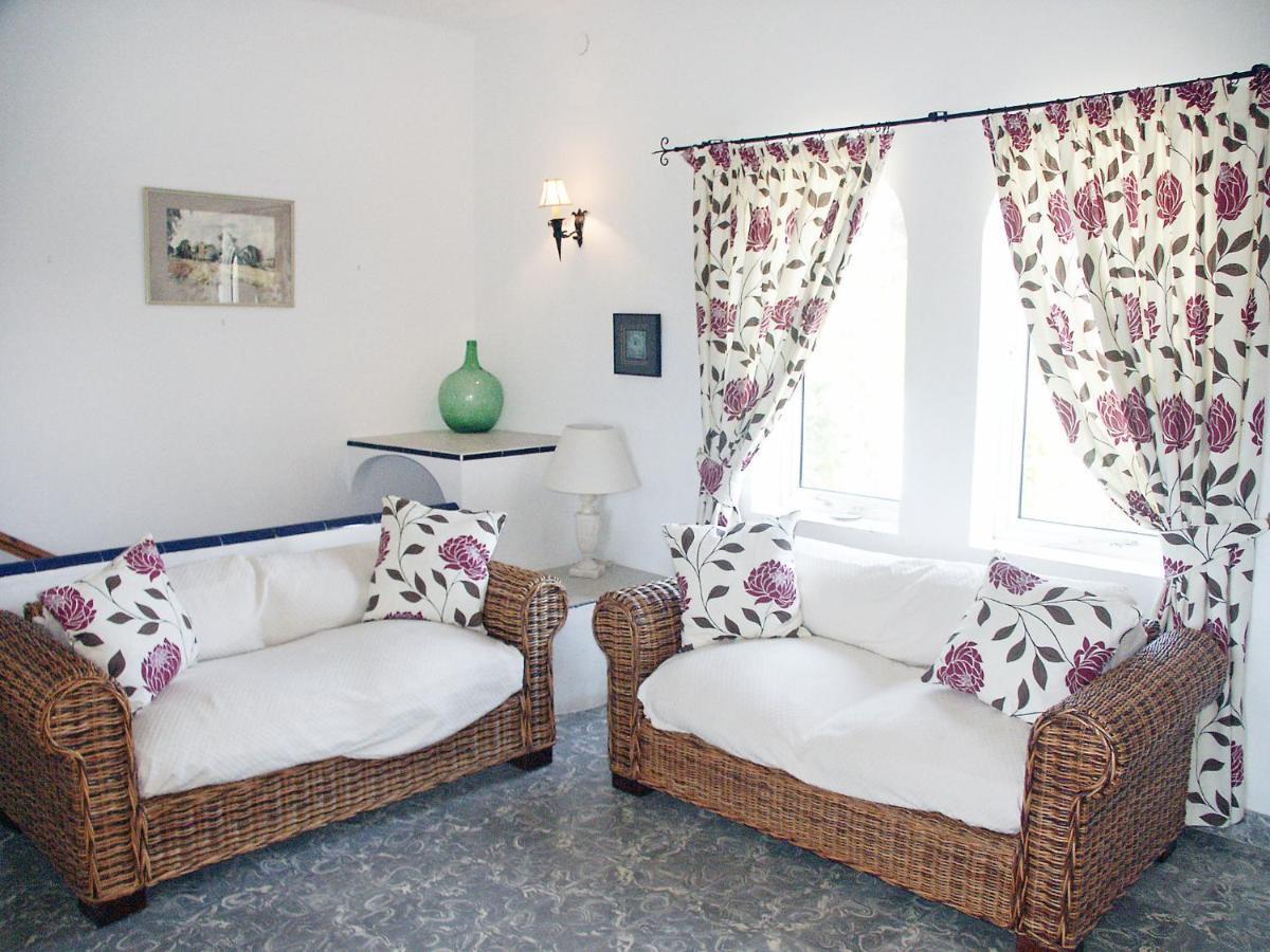 Holiday Home Carolina By Interhome Calpe Bagian luar foto