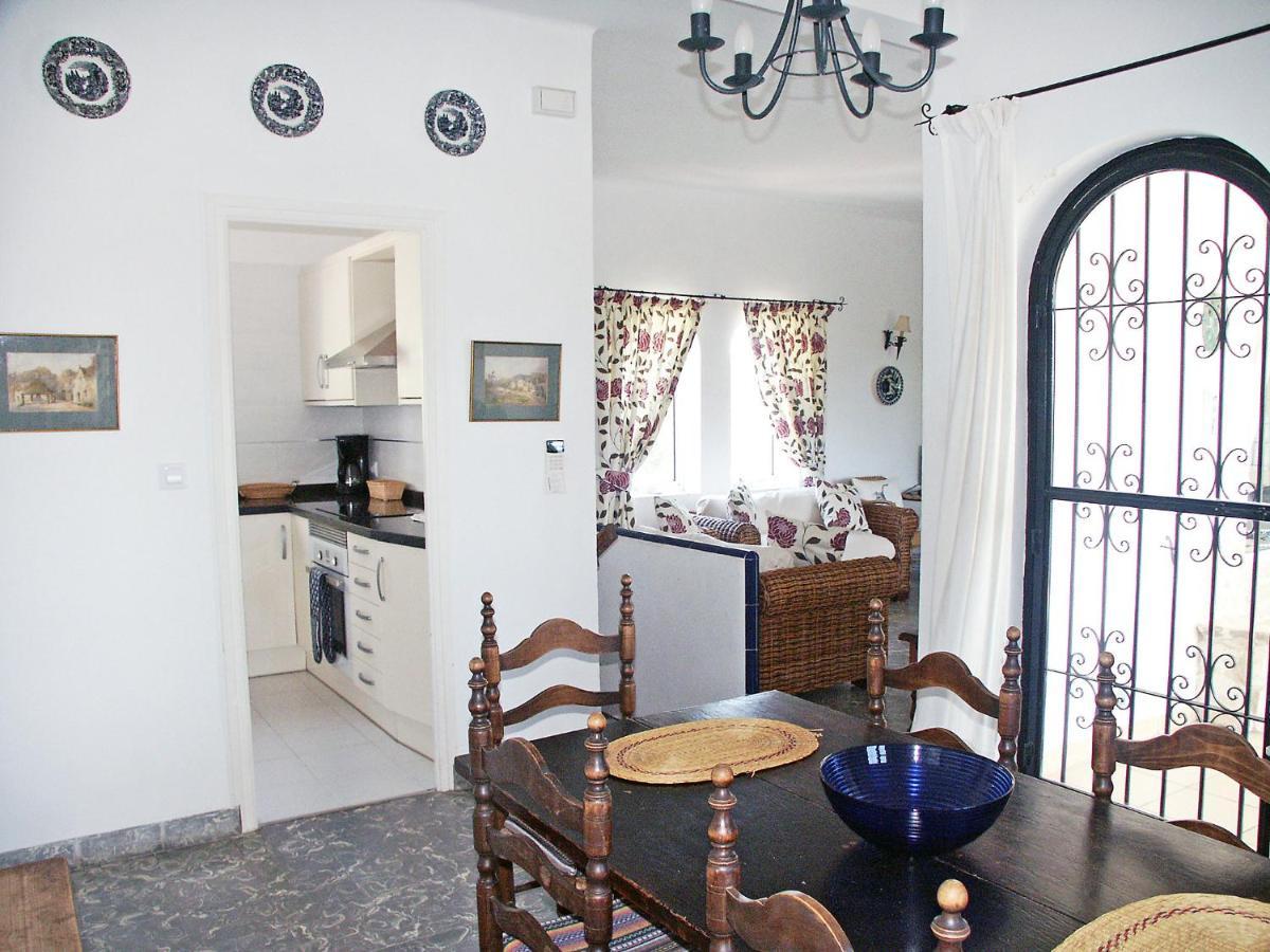 Holiday Home Carolina By Interhome Calpe Bagian luar foto