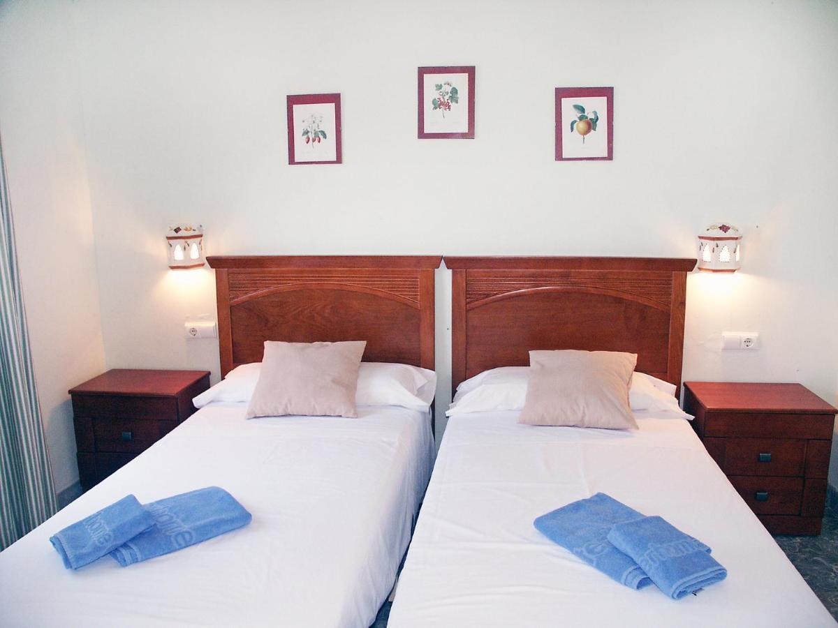 Holiday Home Carolina By Interhome Calpe Bagian luar foto